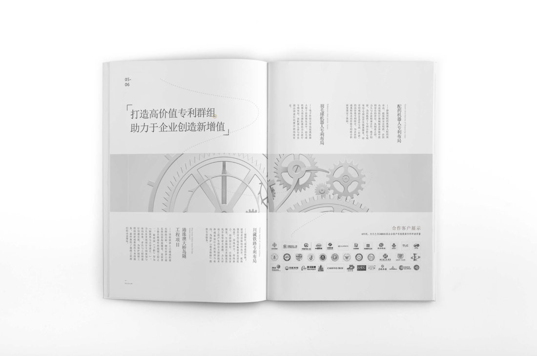 涞水县画册设计帮您重塑品牌的好处