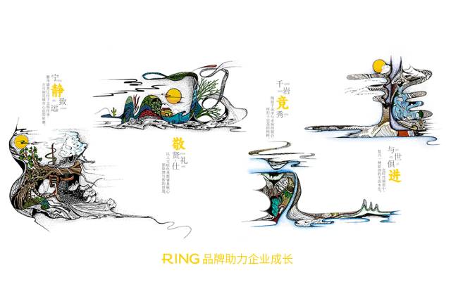 一家具有合作价值的涞水县画册设计机构。